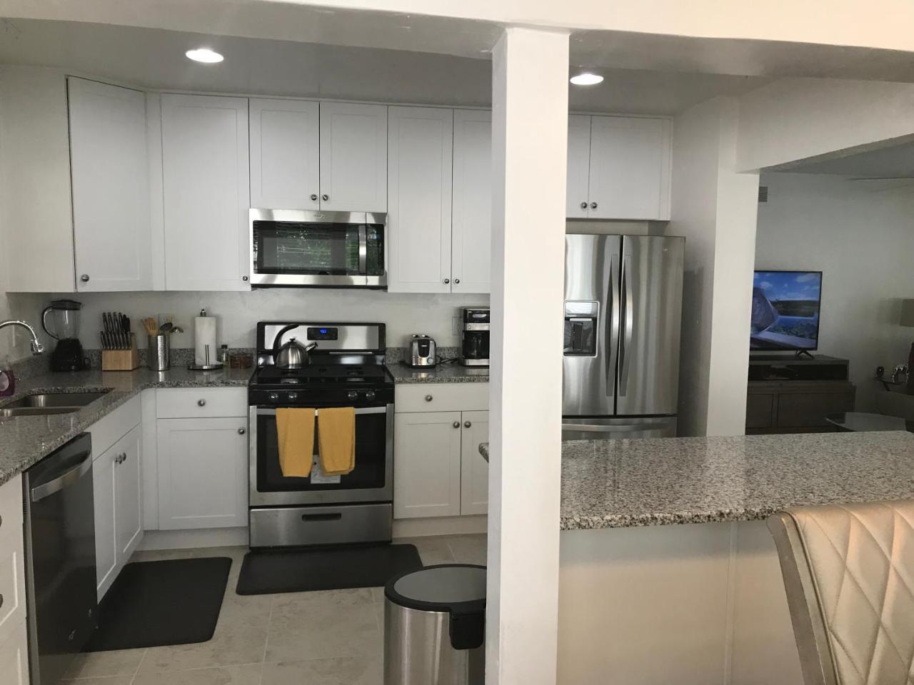 Pine Street in Clearwater, United States