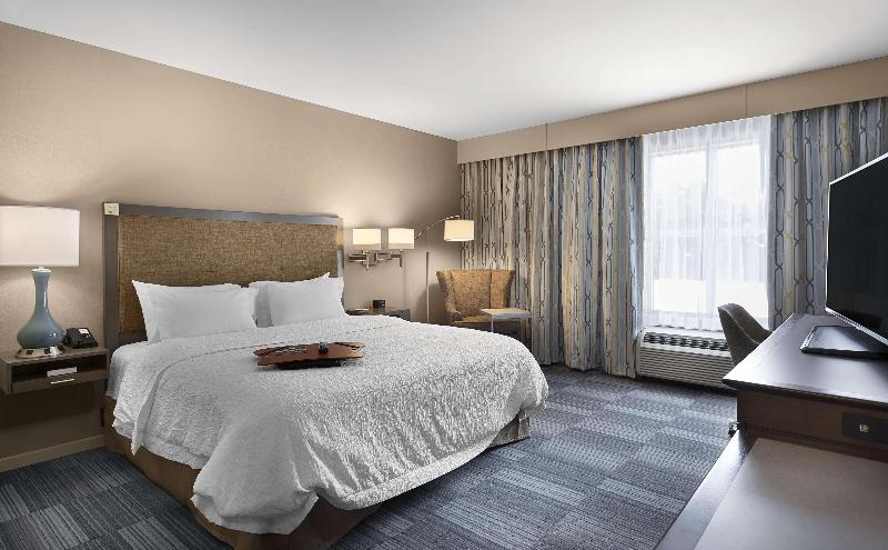 Hampton Inn & Suites Fort Mill - photo 18