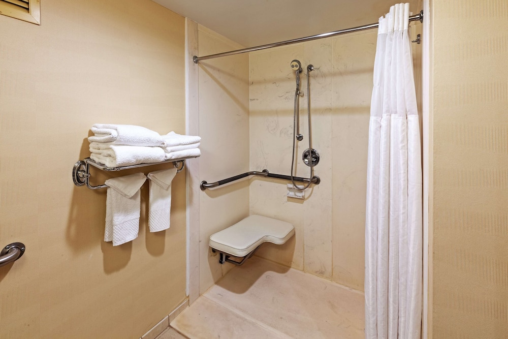 Embassy Suites by Hilton Greensboro Airport - photo 13