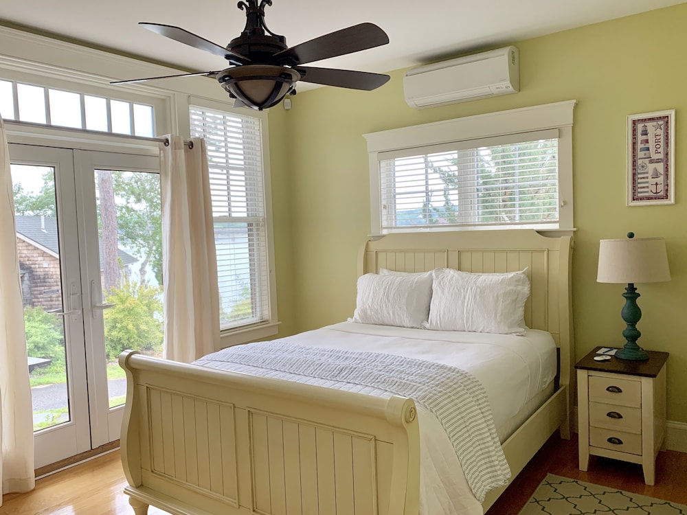 Sheepscot Harbour Village Resort - photo 125