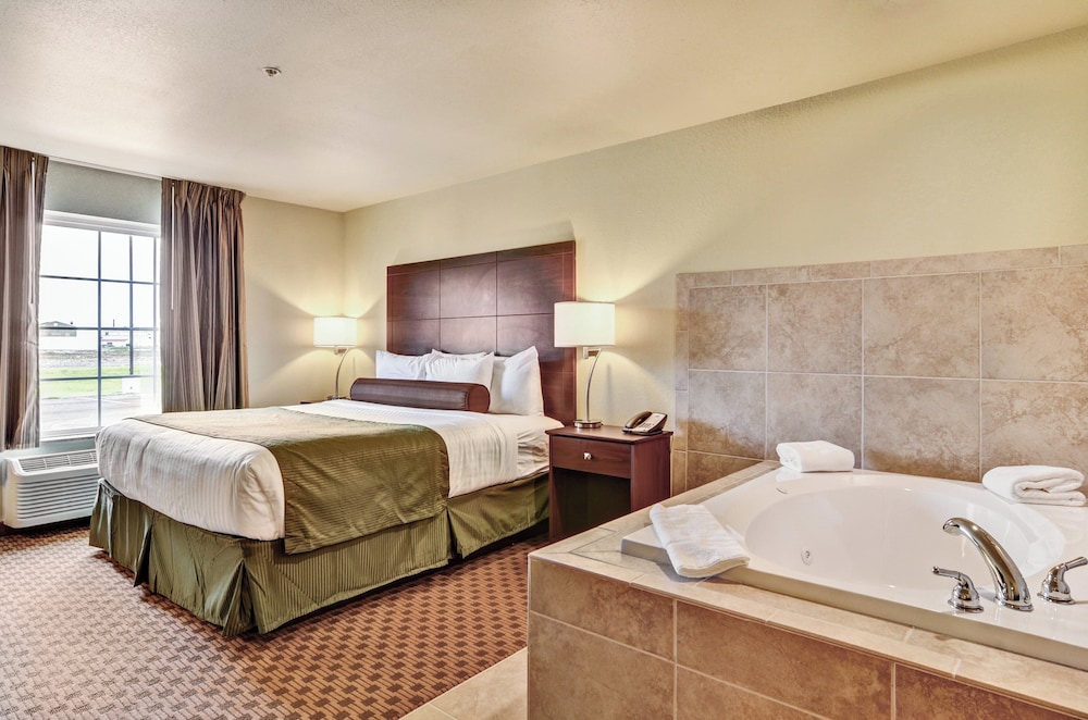 Cobblestone Inn & Suites Ambridge - photo 19