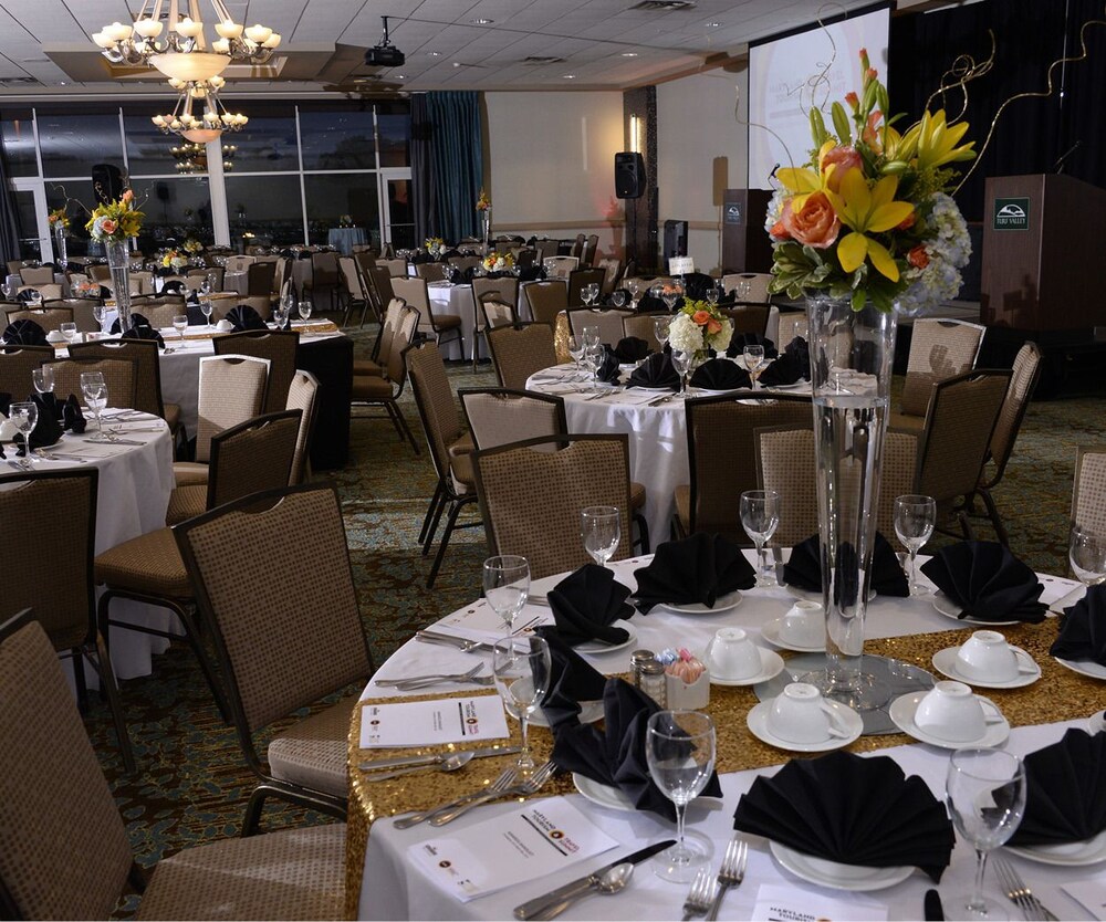 Turf Valley Resort - photo 34