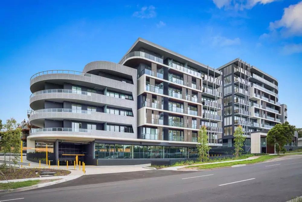 Parc Hotel - carbon neutral hotel in Melbourne