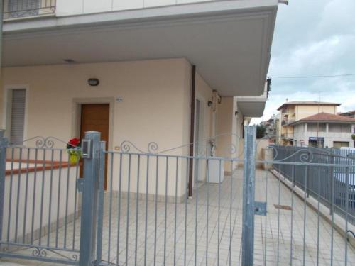 Appartamento piano terra — 4-Star Luxury Hotel in San Benedetto Del Tronto, Italy
