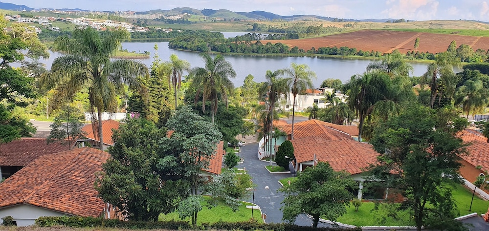 Hotel Varandas do Sol in Pocos De Caldas, Brasil