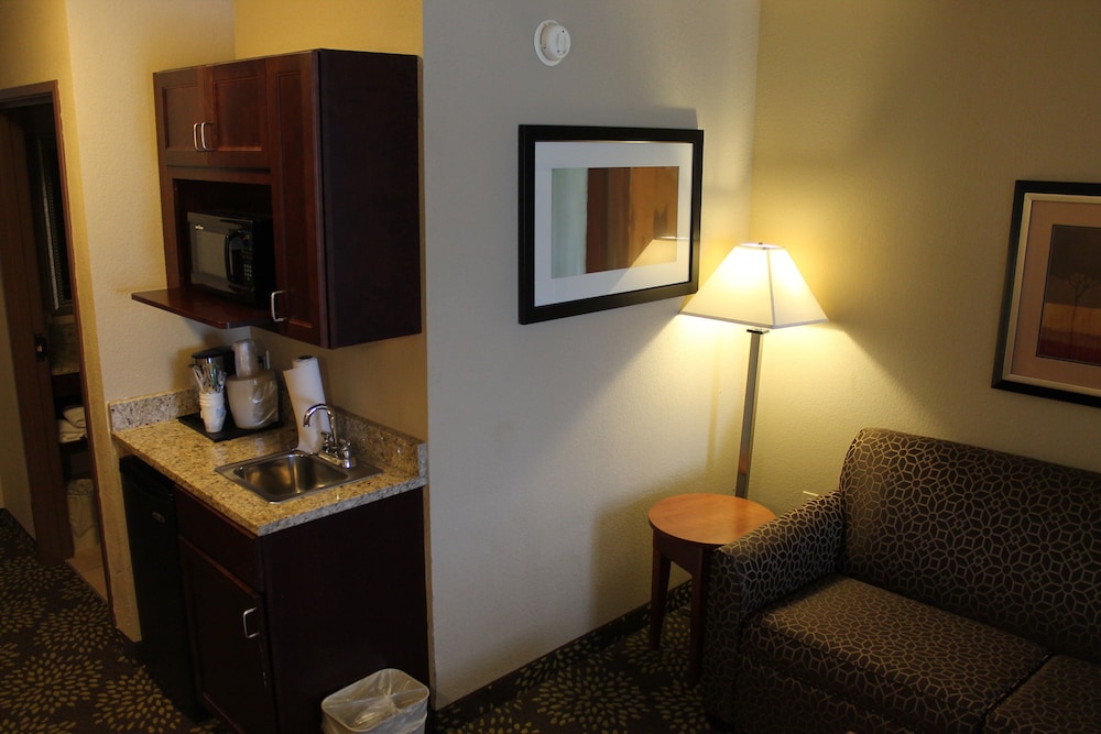 Holiday Inn Express & Suites Starkville by IHG - photo 10