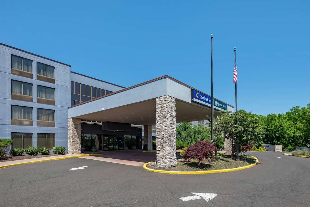 Comfort Inn Horsham Philadelphia - photo 47