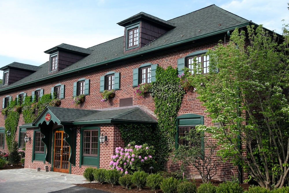 The Beaumont Inn - last minute hotel in Dallas