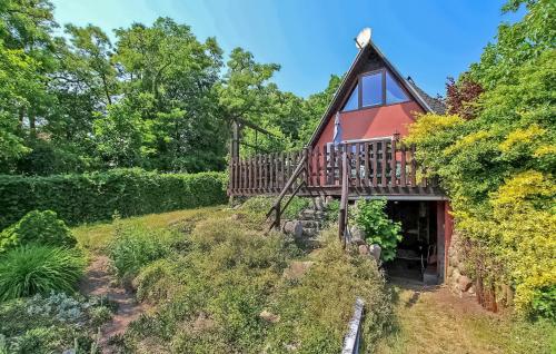 Ferienhaus Jabel - last minute hotel in Unknown City