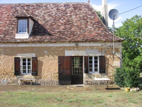 Gîte en périgord - last minute hotel in Unknown City