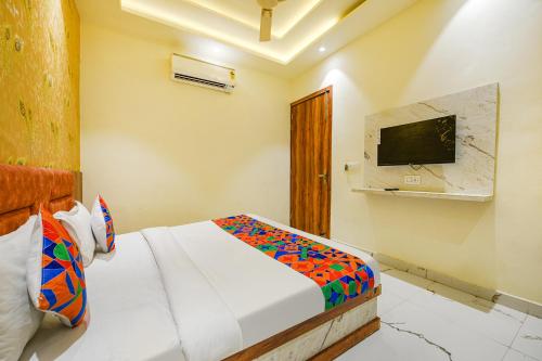 FabHotel DM Residency — Amritsar — photo 4