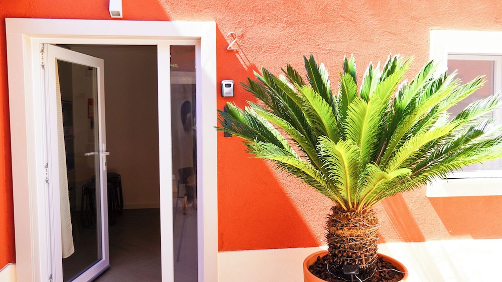 Kalumi Aparthotels in Odemira, Portugal