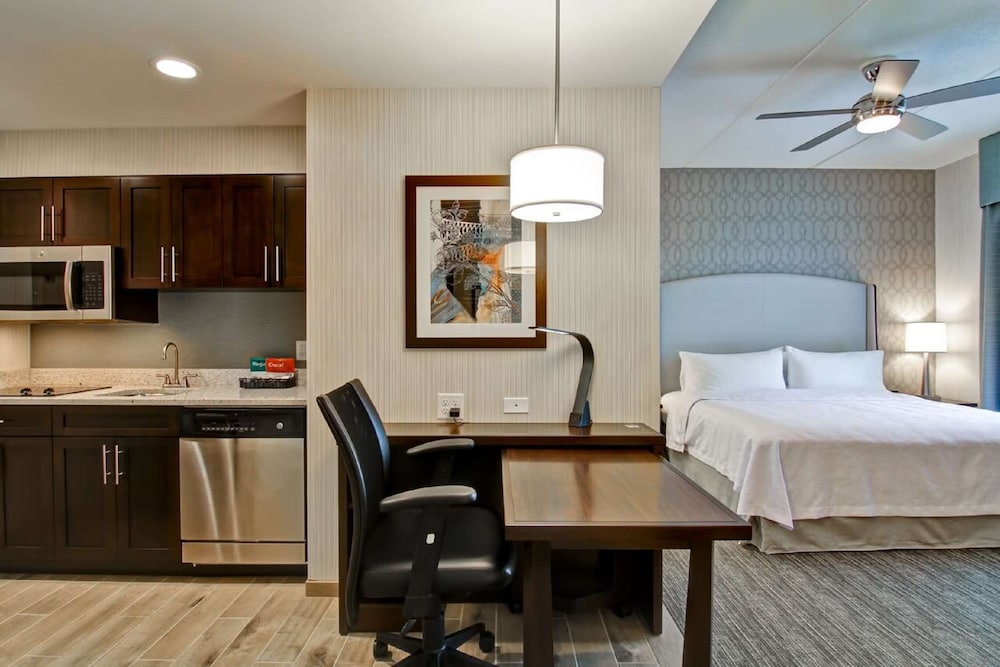 Homewood Suites by Hilton Clifton Park - photo 7
