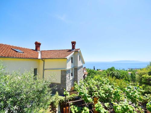 Evići — 4-Star Luxury Hotel in Opatija, Croatia