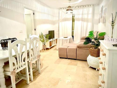 Bonito Y Ubicacion Inmejorable in Sanlucar De Barrameda, Spain