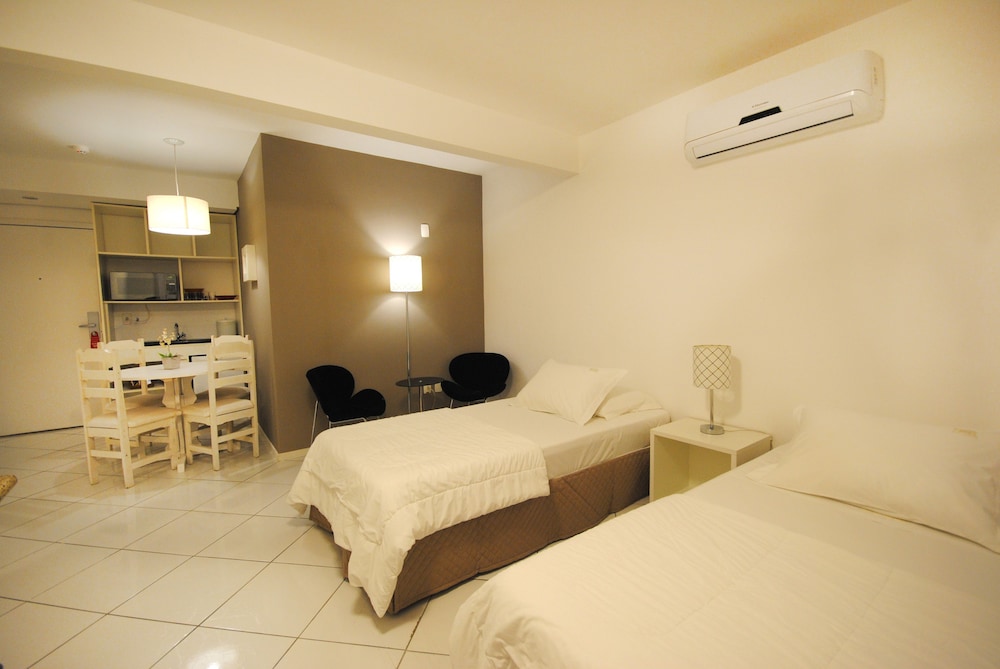 Hotel Rieger — Balneario Camboriu — photo 5