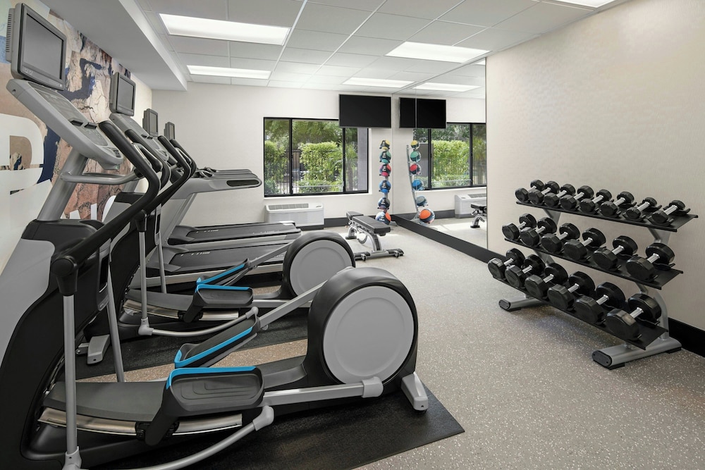 SpringHill Suites Scottsdale North - photo 14