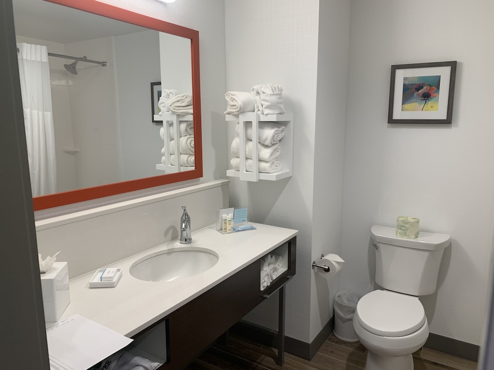 Hampton Inn & Suites Cedar Park North Austin - photo 18
