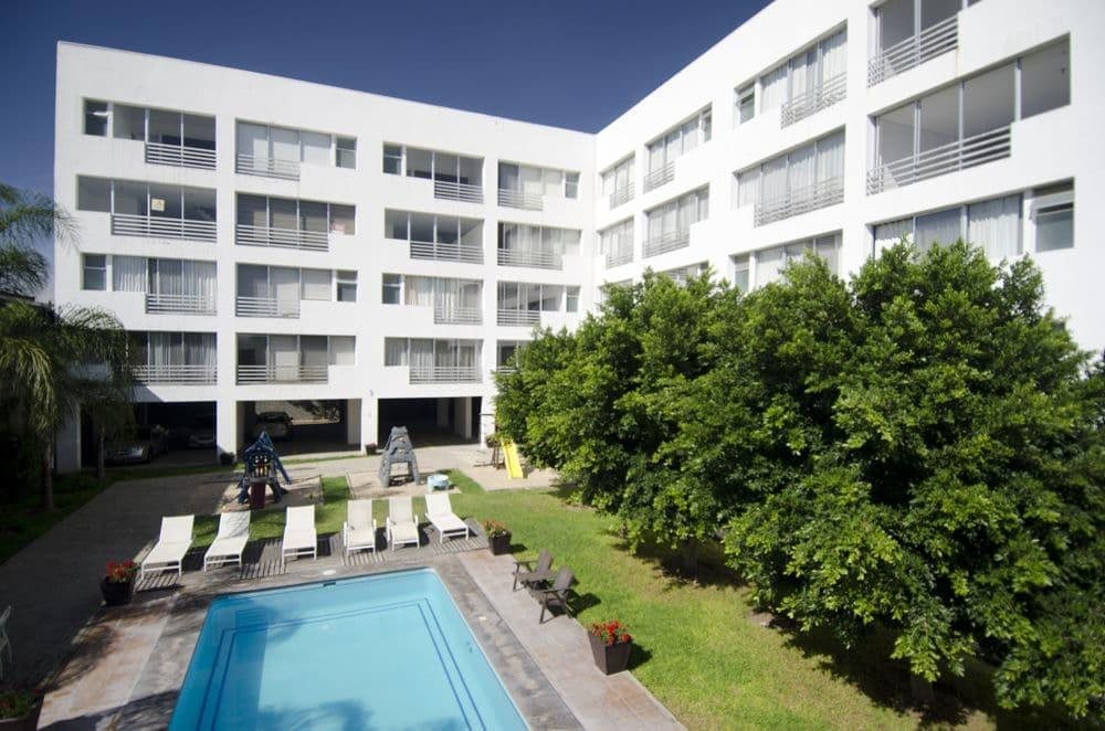 Residencias México Plaza Tepeyac in Leon De Los Aldama, Mexico