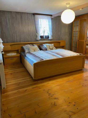 Basler Ferienwohnung — Offenburg — photo 4