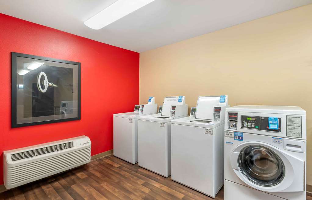 Extended Stay America Suites Hampton Coliseum - photo 30