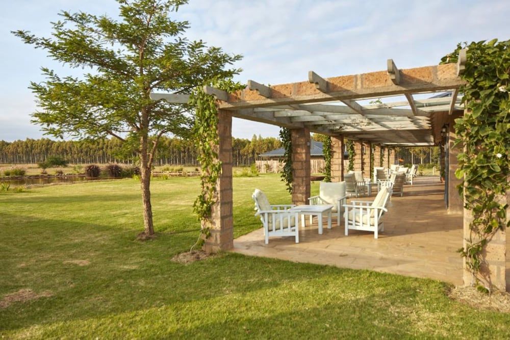 Soames Hotel & Jack’s Bar in Nanyuki, Kenya