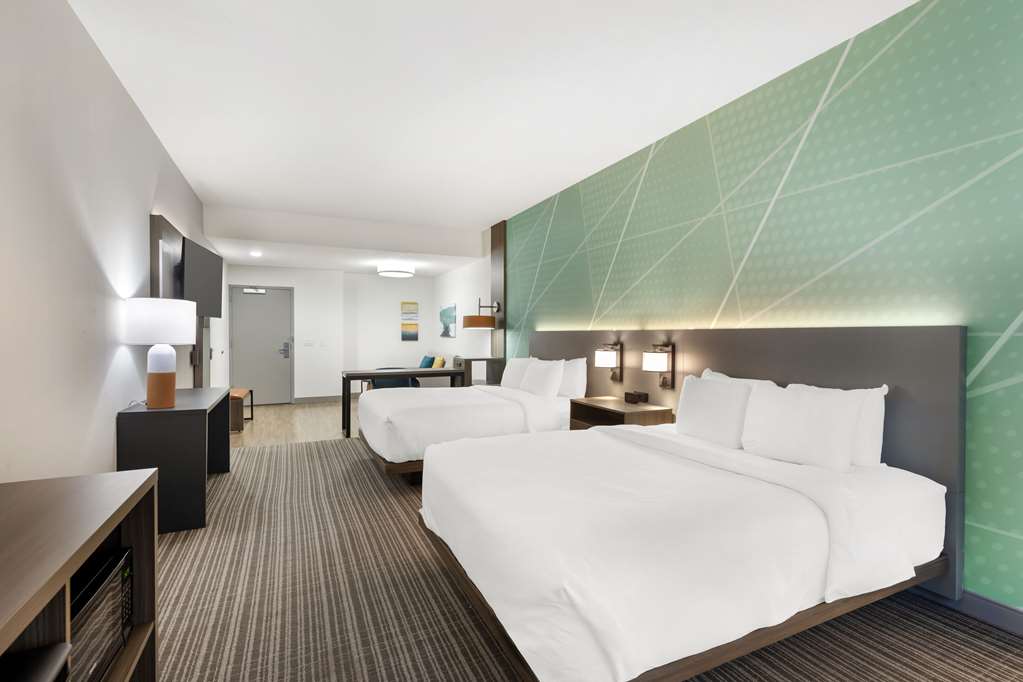 Comfort Suites Titusville near Kennedy Space Center - photo 27