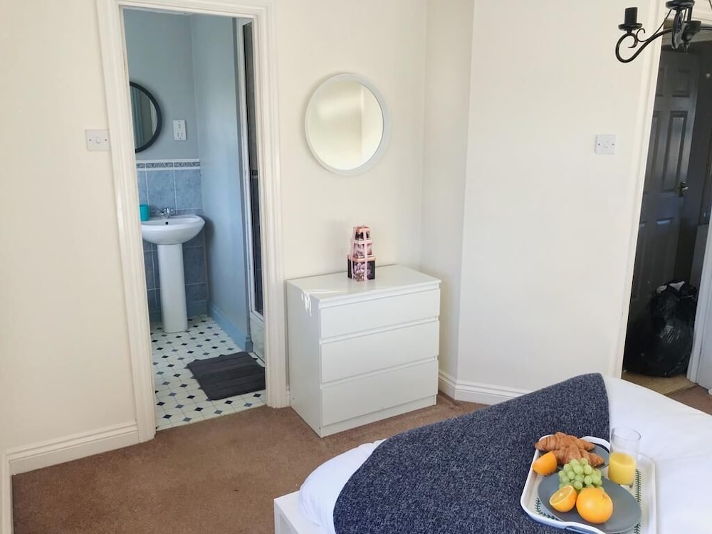 Riverstone House — 4-Star Luxury Hotel in Northampton, United Kingdom