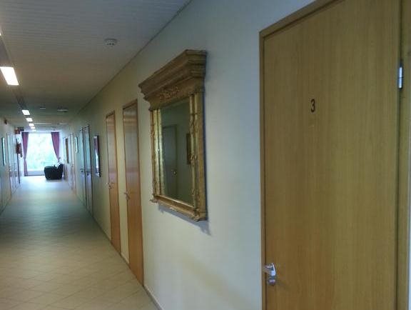 Hotel Cosmopoli — Kerava — photo 5