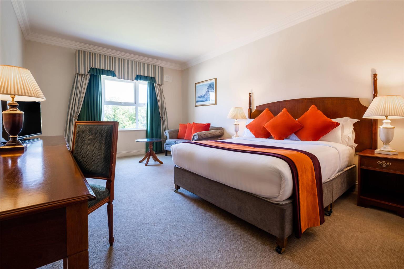 Hotel Woodstock an Ascend Hotel Collection Member