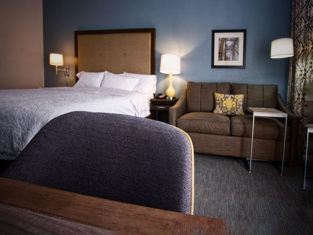 Hampton Inn Oklahoma City Edmond - photo 15