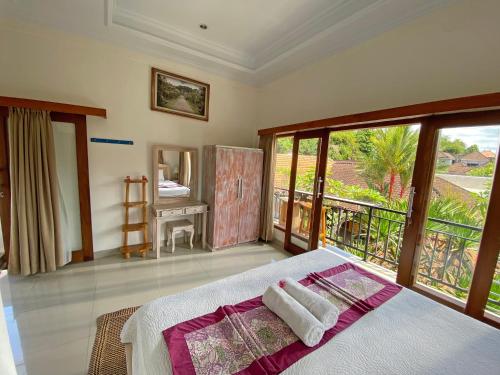 Ganesh Room - last minute hotel in Ubud