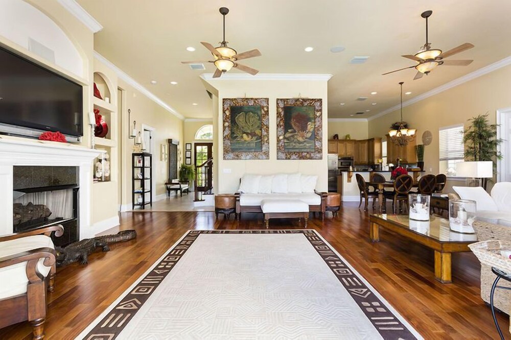 Ov4211 Reunion Resort 7 Bed 7.5 Baths Villa - photo 4