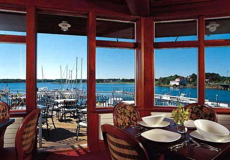 Wentworth by the Sea A Marriott Hotel & Spa - photo 22