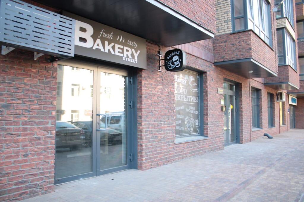 Live With Us On Proletarskaya Street in Barnaul, Russia