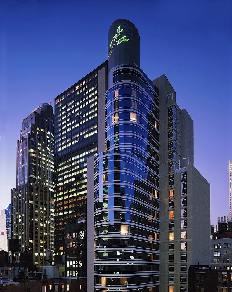Sofitel New York - photo 44