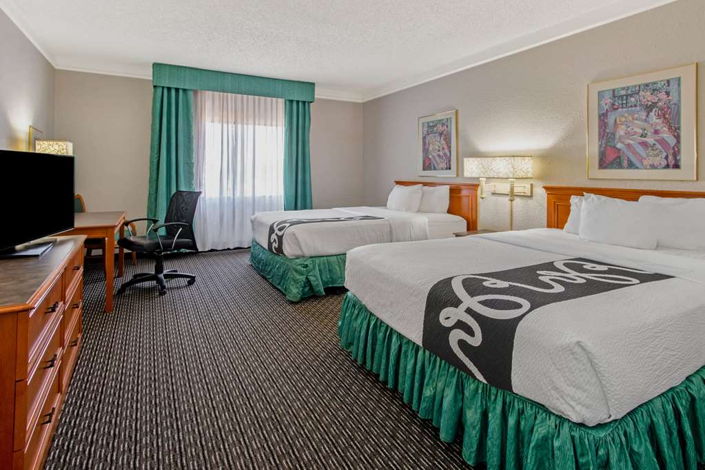 La Quinta Inn by Wyndham Las Cruces Mesilla Valley - photo 14