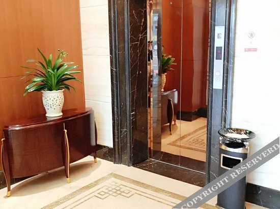 Boyuan Holiday Hotel - last minute hotel in Ningbo