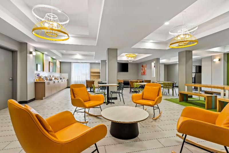 Spark by Hilton Catoosa Tulsa - photo 6