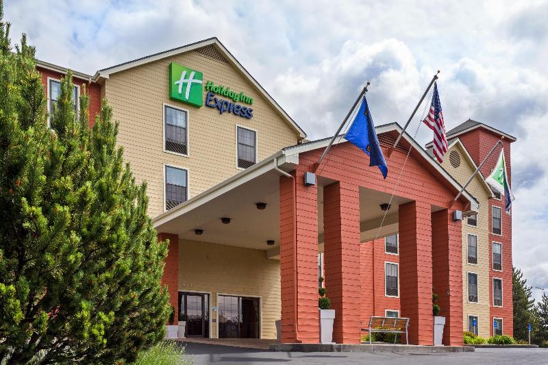 Holiday Inn Express Grants Pass by IHG — hotel in Grants Pass