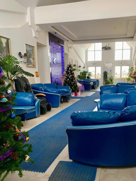 Termalniy kompleks Akva Tonika Hotel in Yaroslavskaya, Russia