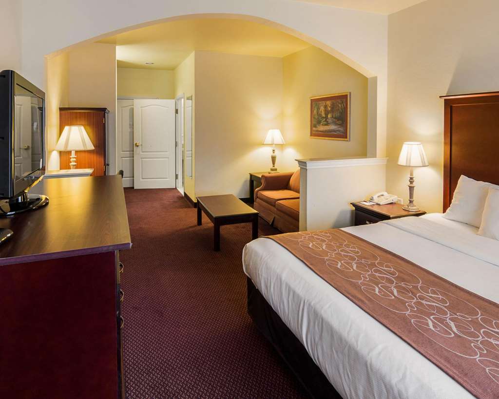 Comfort Suites Texarkana Texas - photo 14