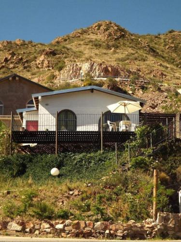 Los Reyunos Colorina — hotel in Veinticinco De Mayo