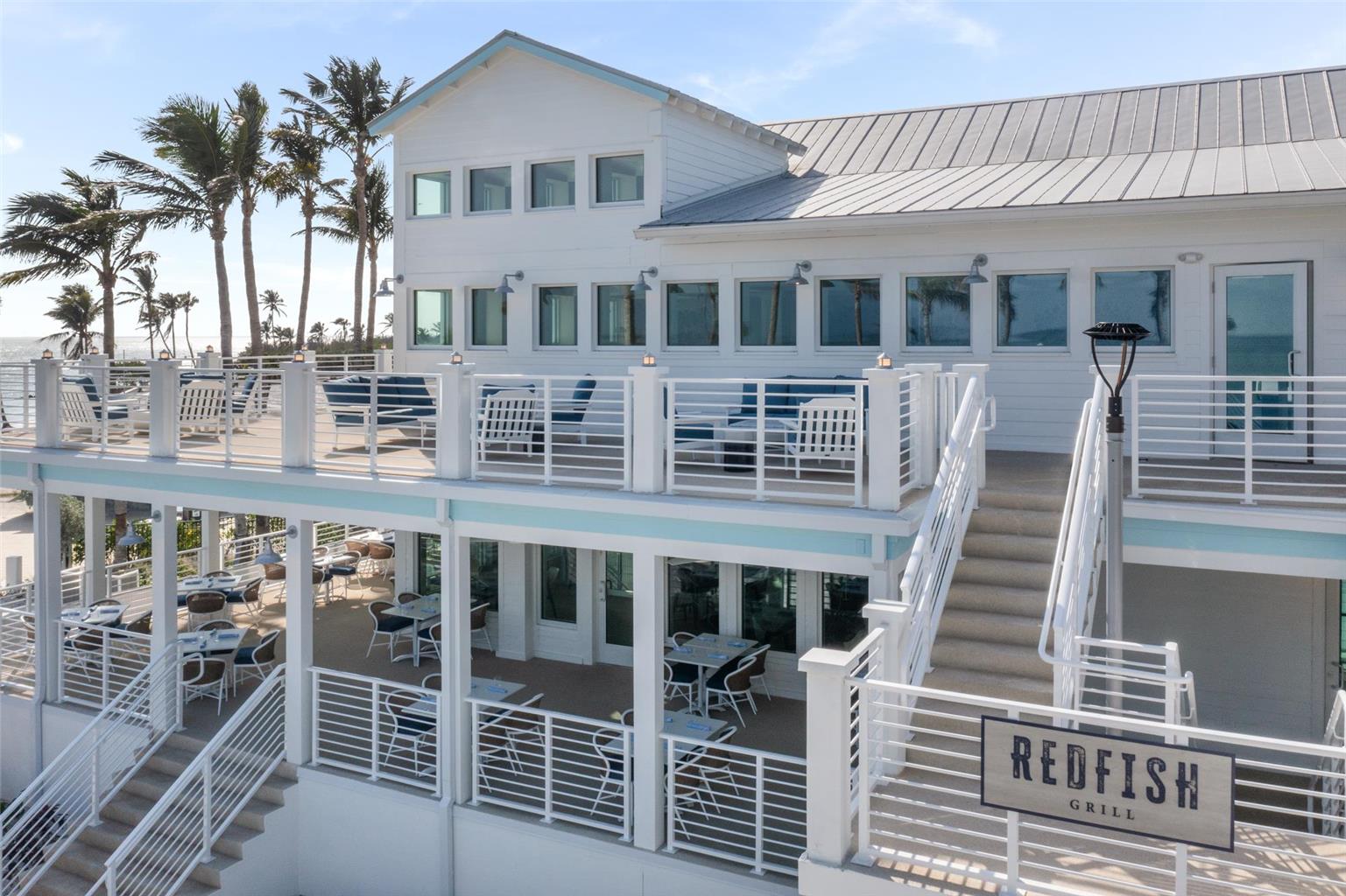 South Seas Resort in Sanibel, United States