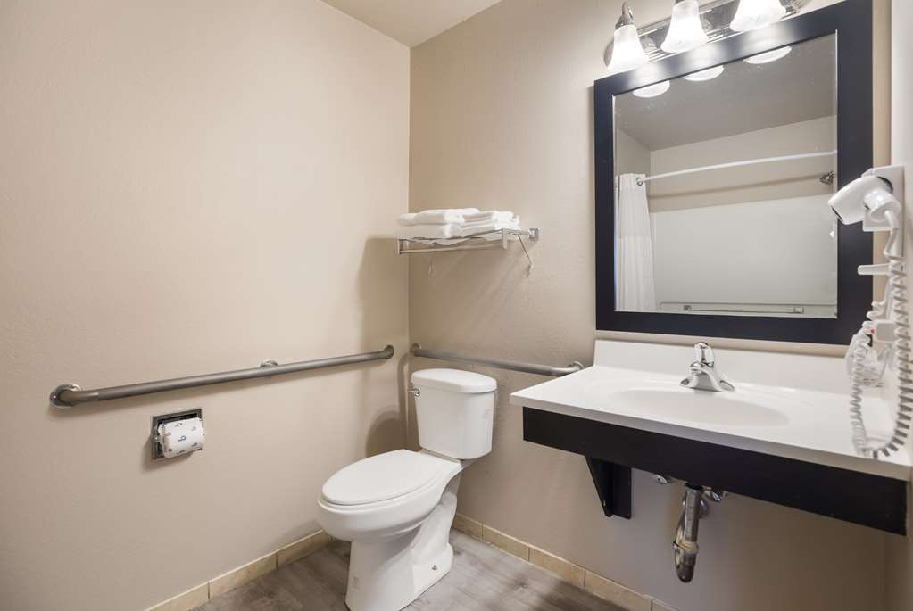 Americas Best Value Inn Sparks - photo 27