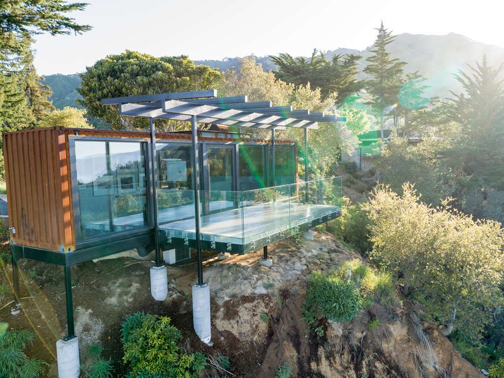 Ventana Big Sur an Alila Resort - photo 20