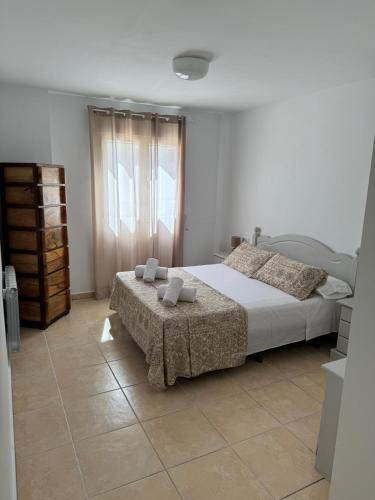 La Pau Altea - carbon neutral hotel in Altea