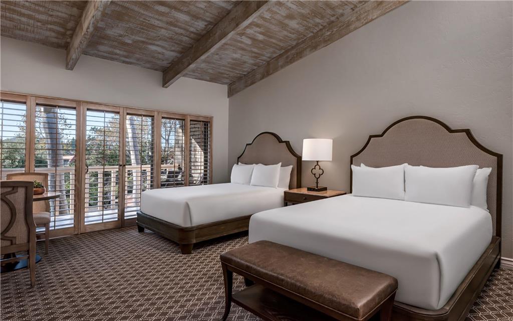 Rancho Bernardo Inn - photo 31