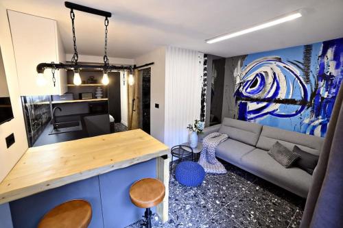 Apartment Jaki Free parking — 4-Star Luxury Hotel in Zagreb, Croatia
