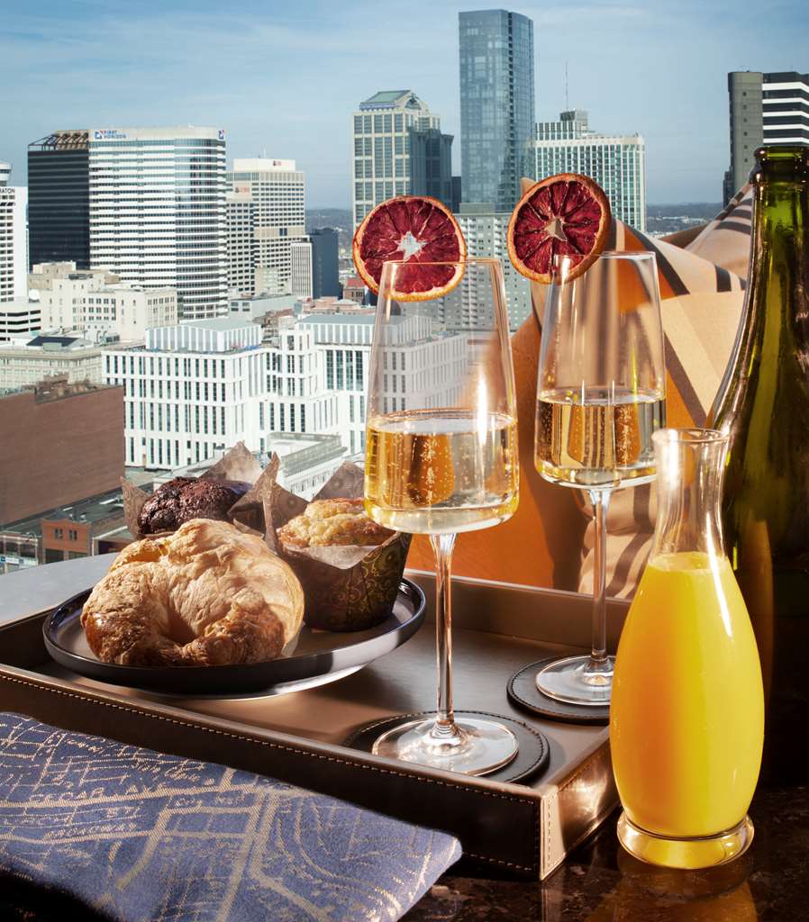 Grand Hyatt Nashville - photo 10